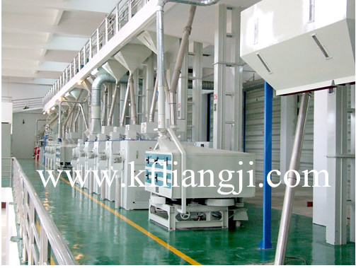 產(chǎn)品名稱:日加工200噸大米成套加工設(shè)備
產(chǎn)品型號(hào):
產(chǎn)品規(guī)格: